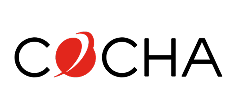 Logo Cocha — cliente SAWA