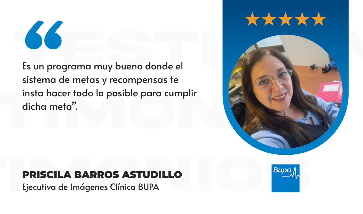 bupa usuaria