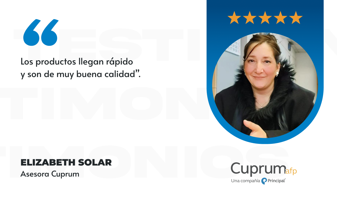 cuprum usuario
