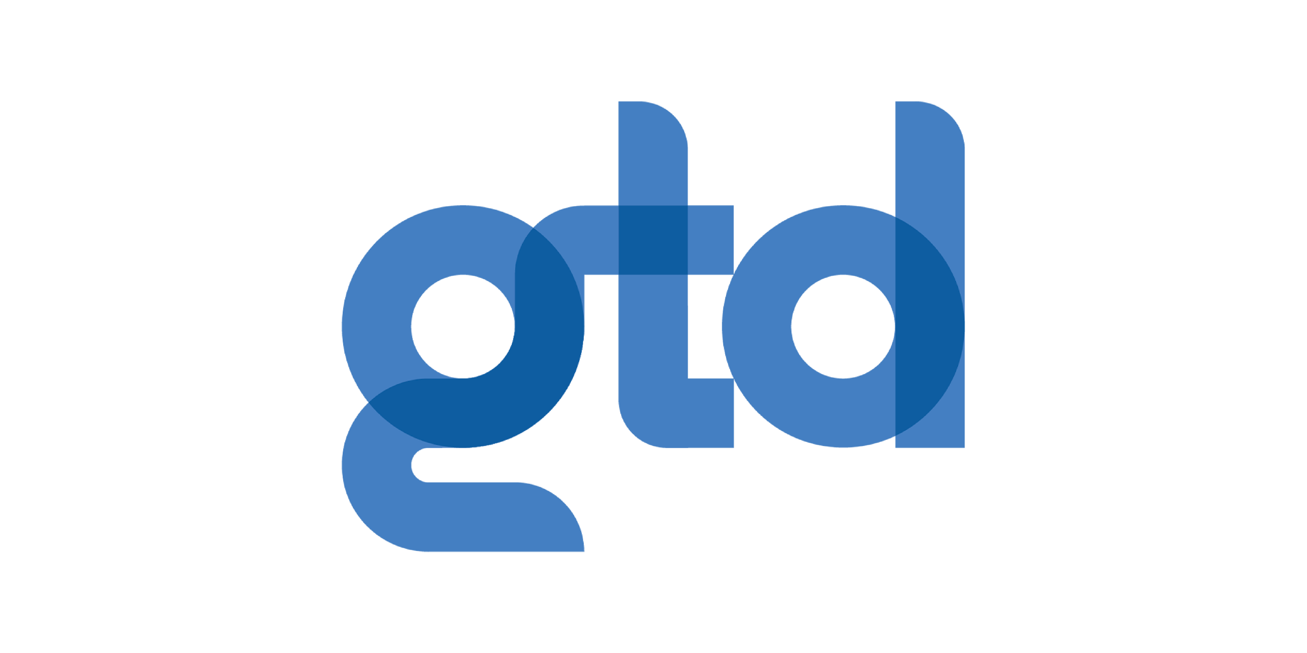 logo GTD